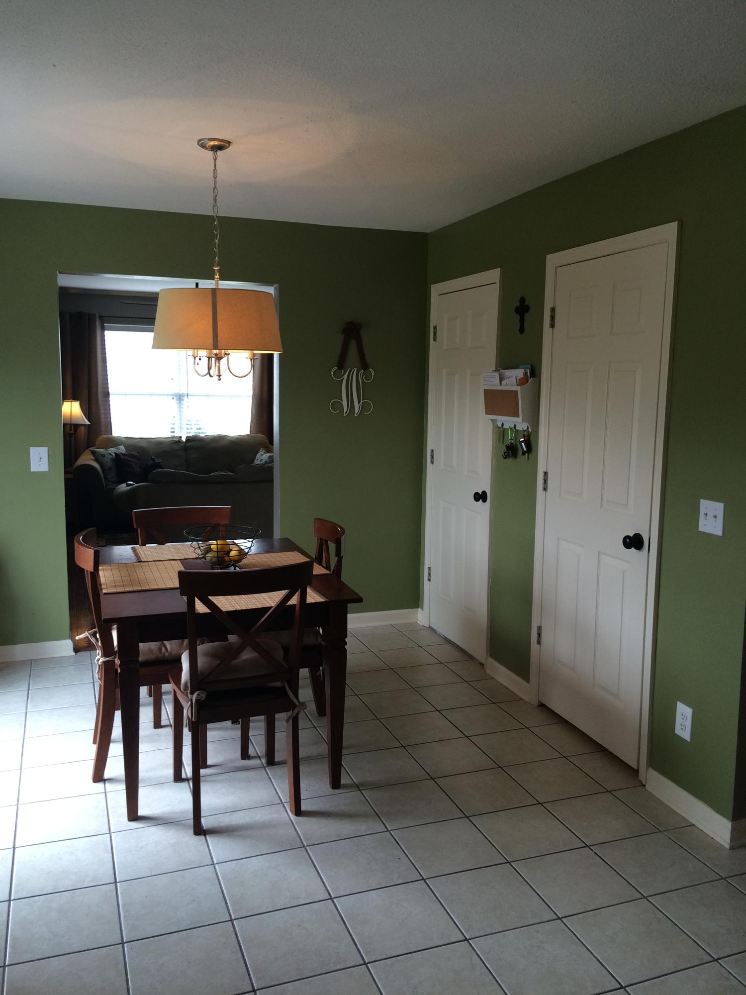 3387 Huffs Ferry Road Loudon, TN 37774 - Photo 8 of 18 Eat-in kitchen
