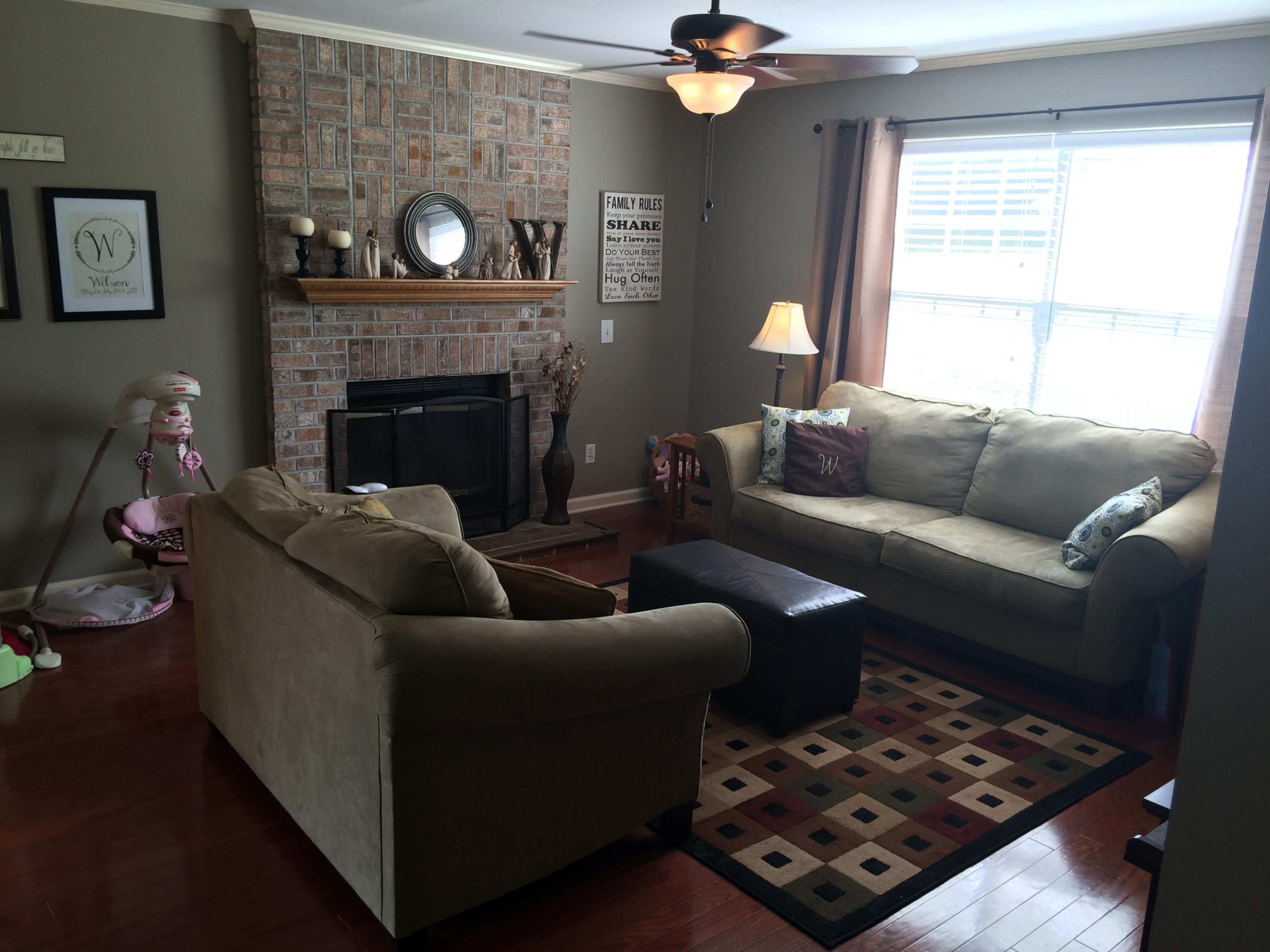 3387 Huffs Ferry Road Loudon, TN 37774 - Photo 9 of 18 Living Room