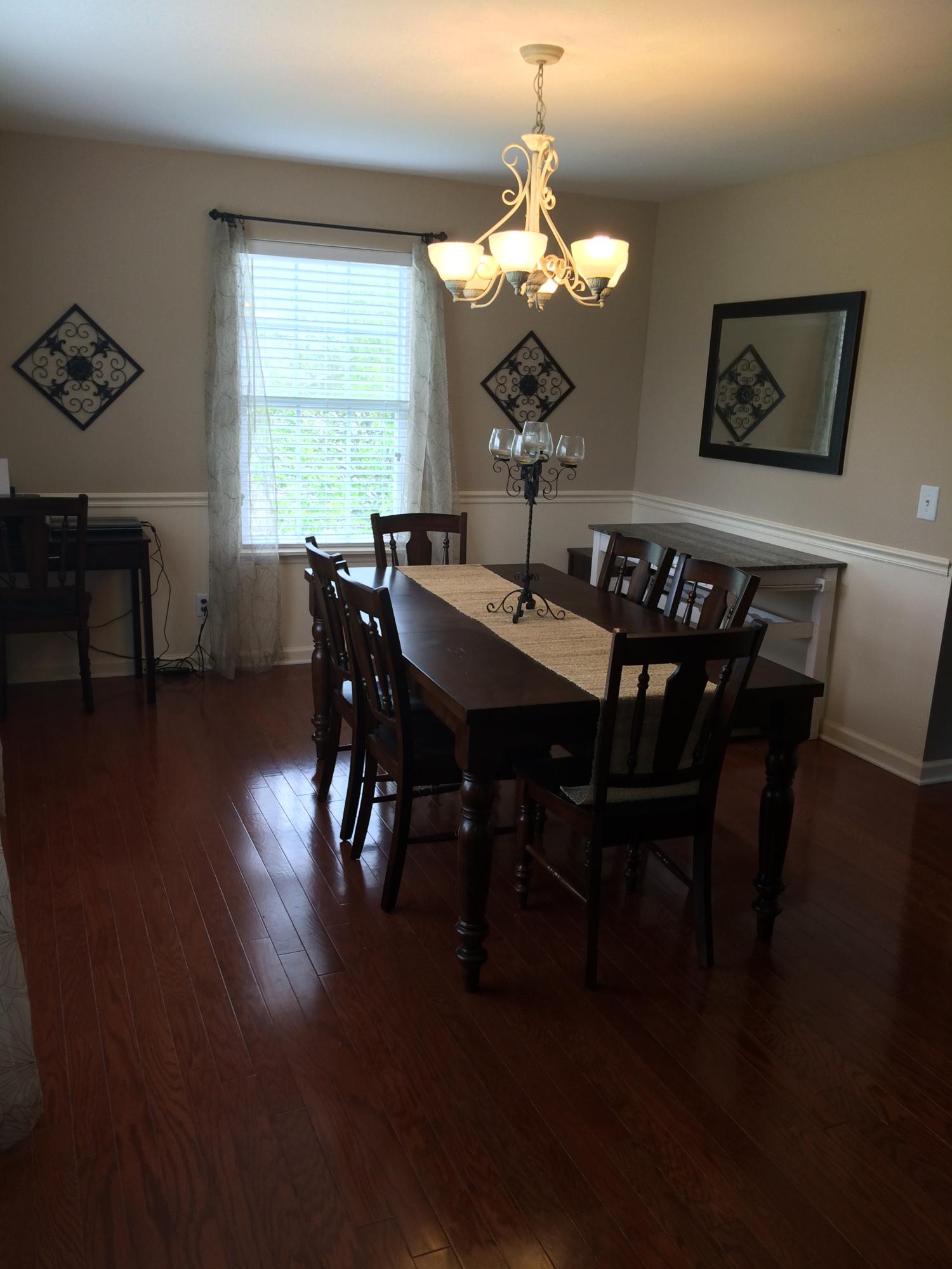 3387 Huffs Ferry Road Loudon, TN 37774 - Photo 10 of 18 Formal Dining Room