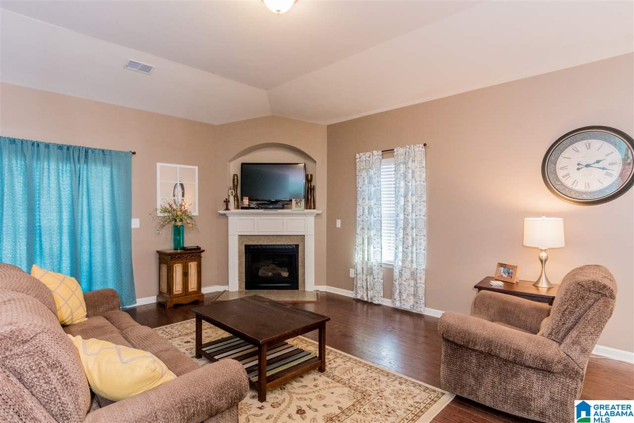 1018 Preston Place Chelsea, AL 35043 - Photo 12 of 28