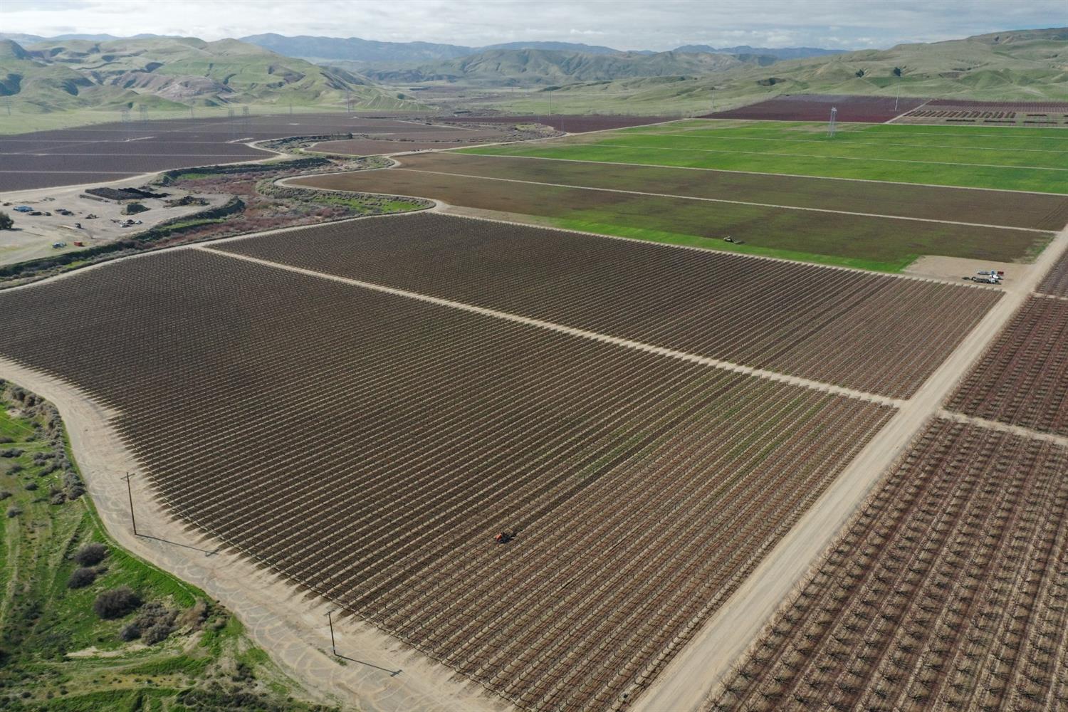 47070 West Panoche Road Firebaugh, CA 93622 - Photo 3 of 8
