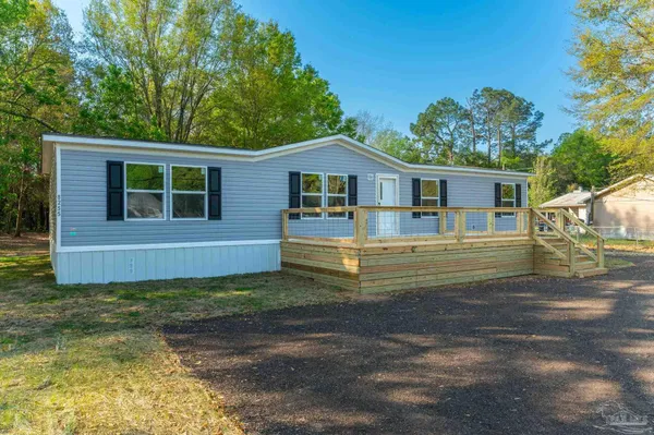 $214,900 | 8255 Punjob Road, Milton, FL 32583