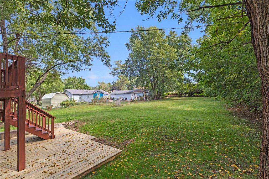 404 North Washington Street Spring Hill, KS 66083 - Photo 24 of 30