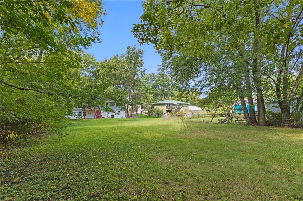 404 North Washington Street Spring Hill, KS 66083 - Photo 26 of 30