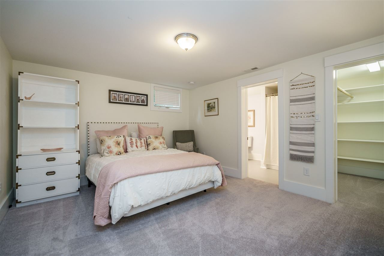 2713 Kilgore Avenue Raleigh, NC 27607 - Photo 25 of 30 basement bedroom