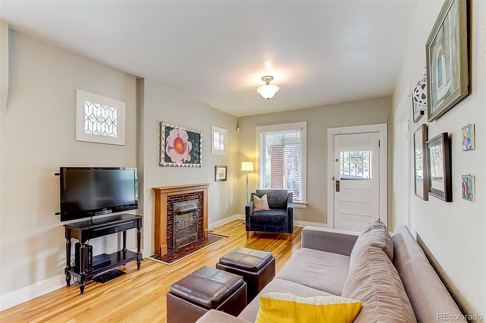 3748 Raleigh Street Denver, CO 80212 - Photo 8 of 32 Gallery Image 8