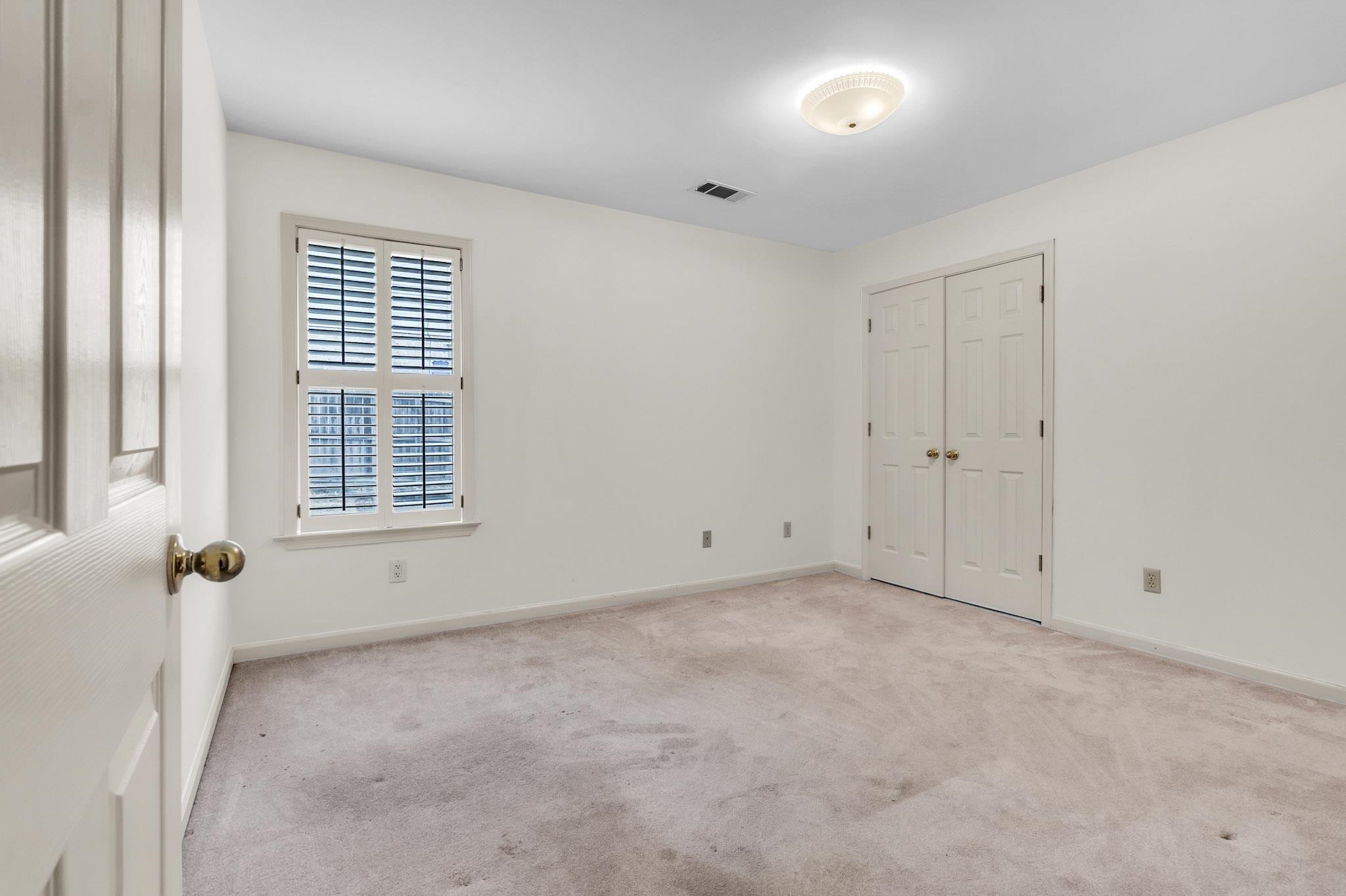 6307 Thistle Point Bartlett, TN 38135 - Photo 15 of 31 a view of an empty room with a window