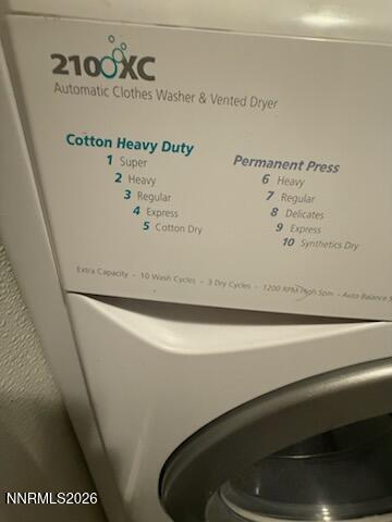 103 Vista Rafael Parkway, Unit 103 Reno, NV 89503 - Photo 17 of 18 f315fad1-c6d5-44d7-a40c-3996731e5d1c