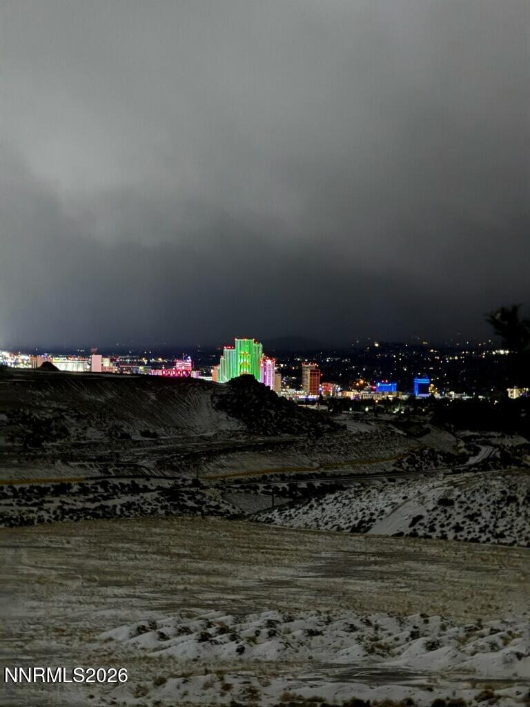 103 Vista Rafael Parkway, Unit 103 Reno, NV 89503 - Photo 4 of 18 City View