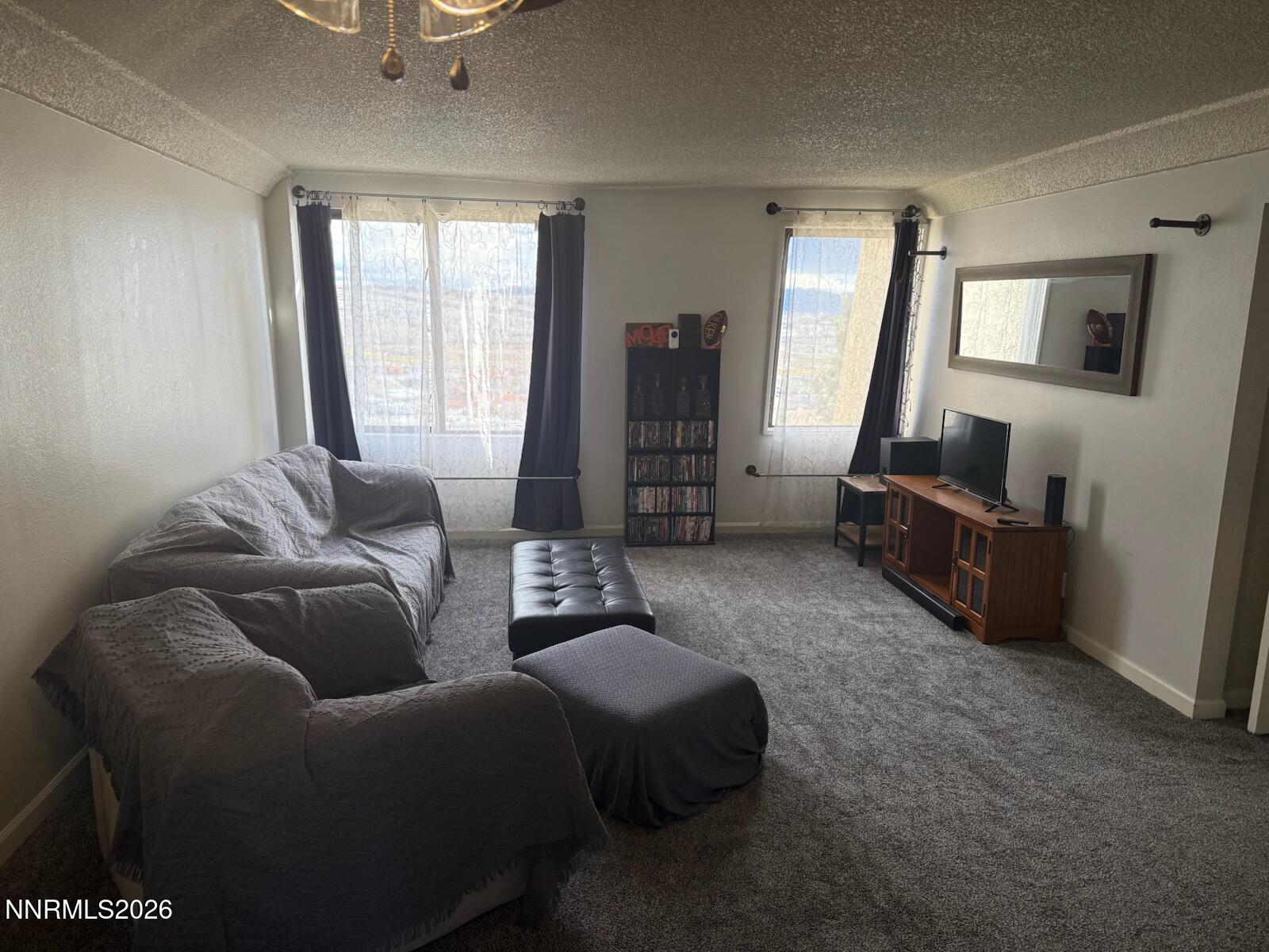 103 Vista Rafael Parkway, Unit 103 Reno, NV 89503 - Photo 9 of 18 Living room Vista Rafael
