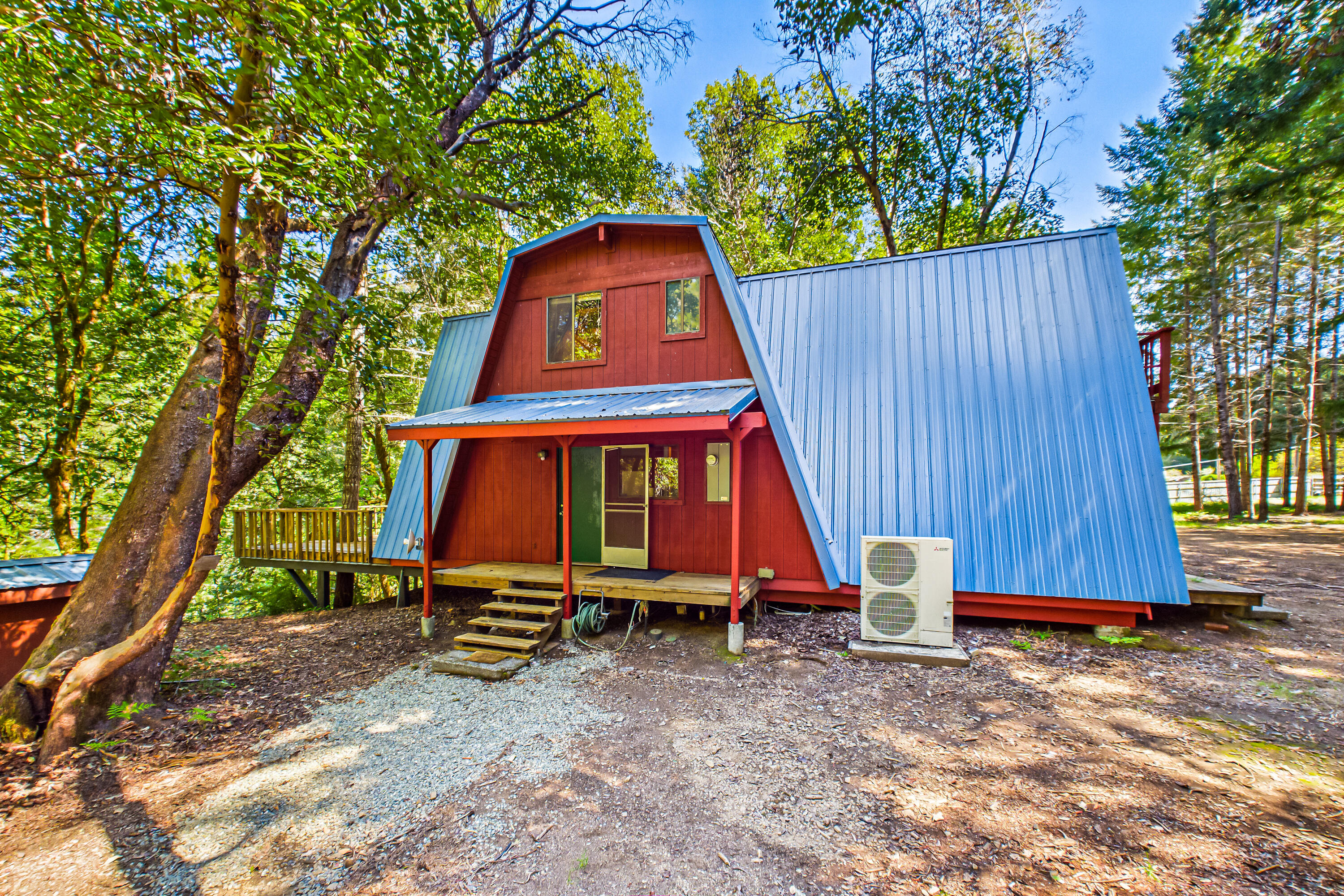 290 Green House Road Whitethorn, CA 95589 - Photo 58 of 73