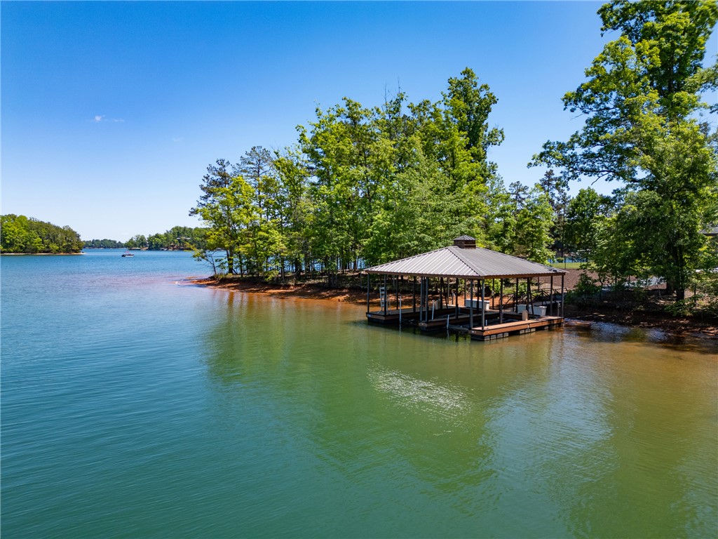 3021 Rock Point Drive Seneca, SC 29672 - Photo 2 of 45
