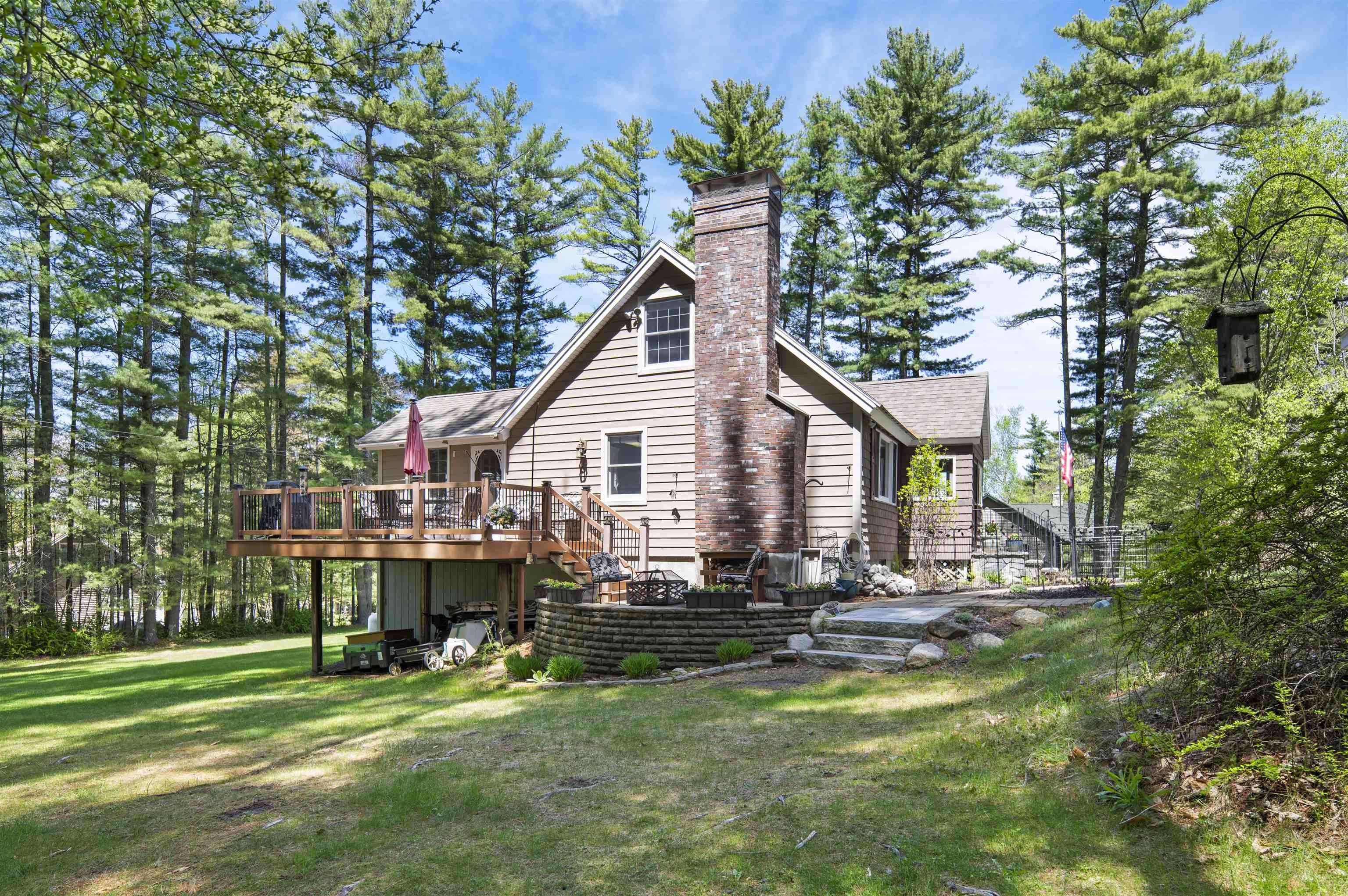 34 Tall Pine Road Moultonborough, NH 03254 - Photo 30 of 49