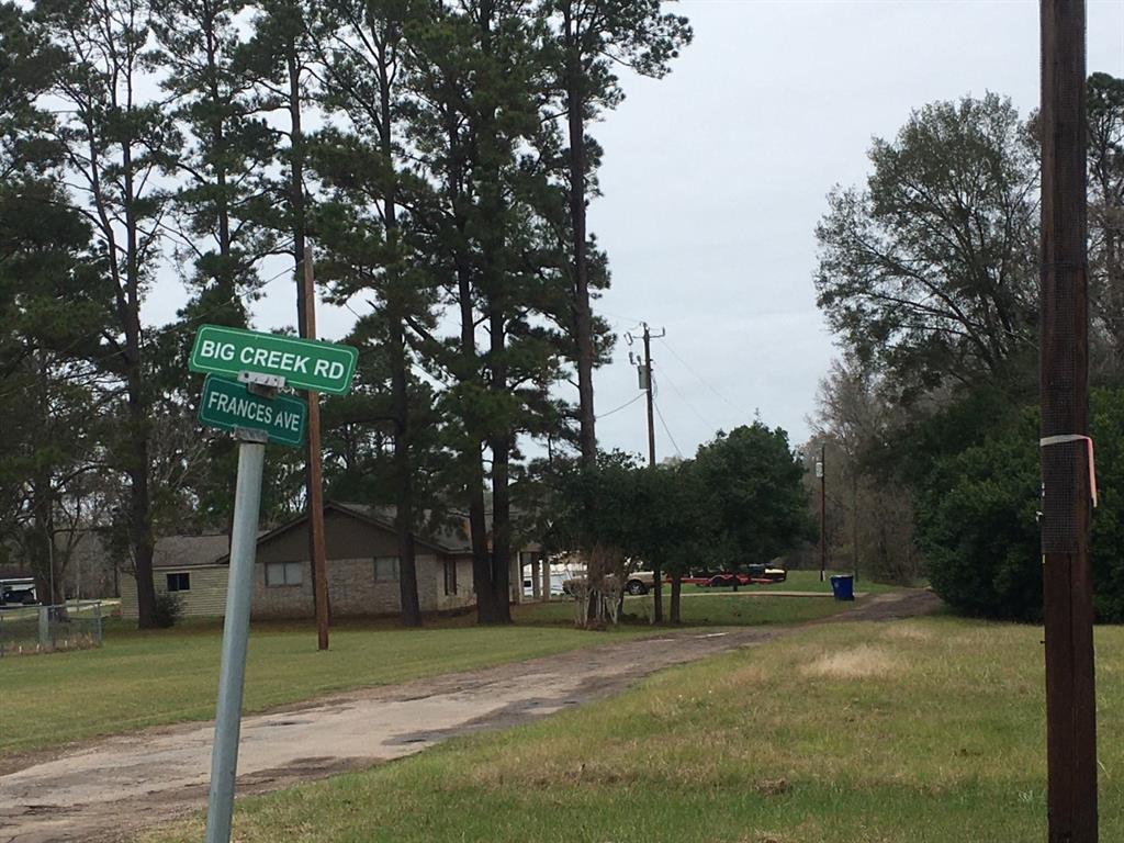 a view of a basketball court