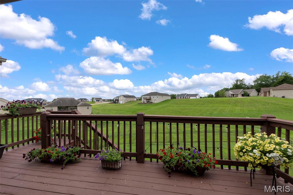 3035 Prairie View Trail Jackson, MO 63755 - Photo 35 of 39