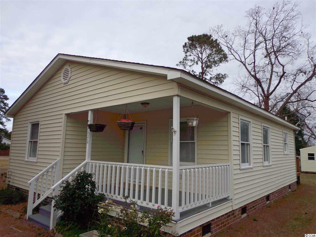 1111 Sandy Bluff Road Mullins, SC 29574 - Photo 2 of 25 Gallery Image 2