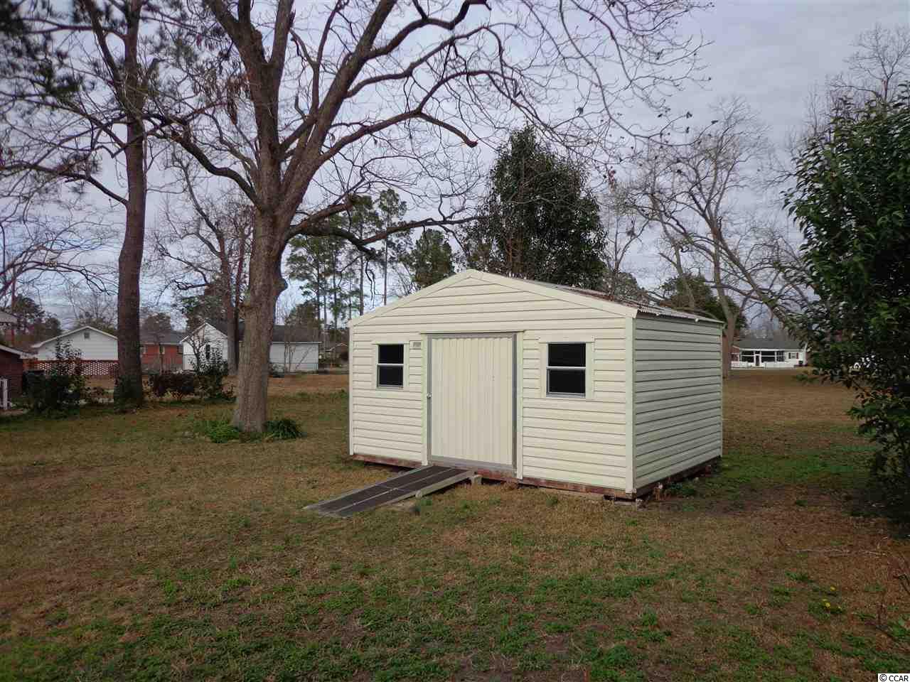 1111 Sandy Bluff Road Mullins, SC 29574 - Photo 20 of 25 Gallery Image 20