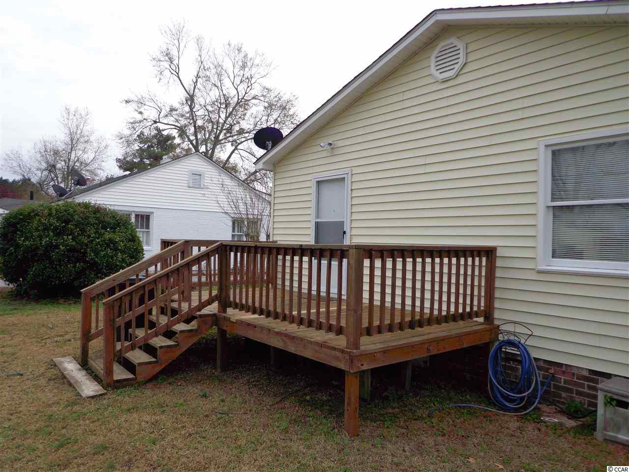1111 Sandy Bluff Road Mullins, SC 29574 - Photo 4 of 25 Gallery Image 4