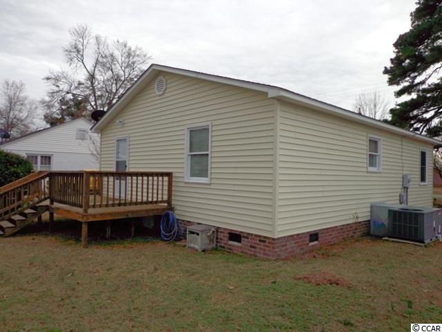 1111 Sandy Bluff Road Mullins, SC 29574 - Photo 5 of 25 Gallery Image 5
