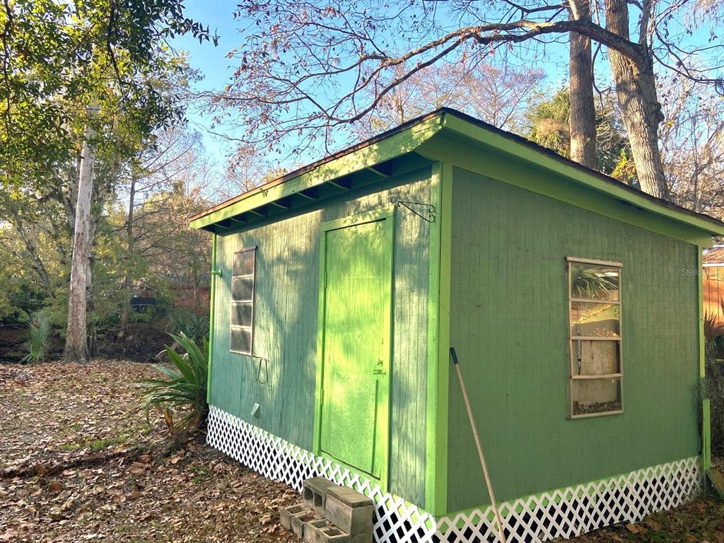 358 South Tuck Inverness, FL 34450 - Photo 26 of 31