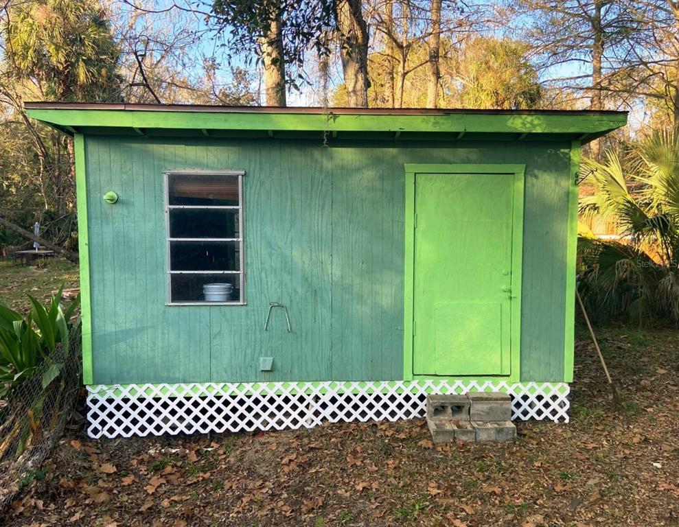 358 South Tuck Inverness, FL 34450 - Photo 30 of 31