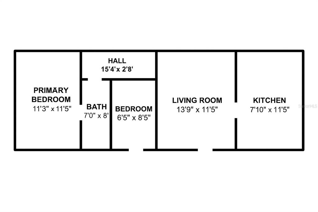 358 South Tuck Inverness, FL 34450 - Photo 31 of 31