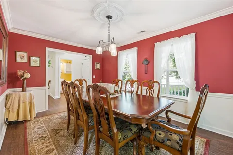 $349,900 | 20 Ladybird Court, Simpsonville, SC 29680
