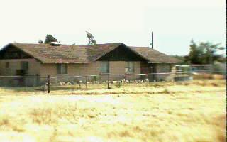 4902 West Massingale Road Tucson, AZ 85741 - Photo 1 of 1