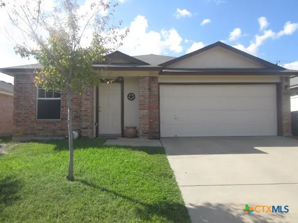 $1,300 | 1213 Fox Creek Drive, Killeen, TX 76543