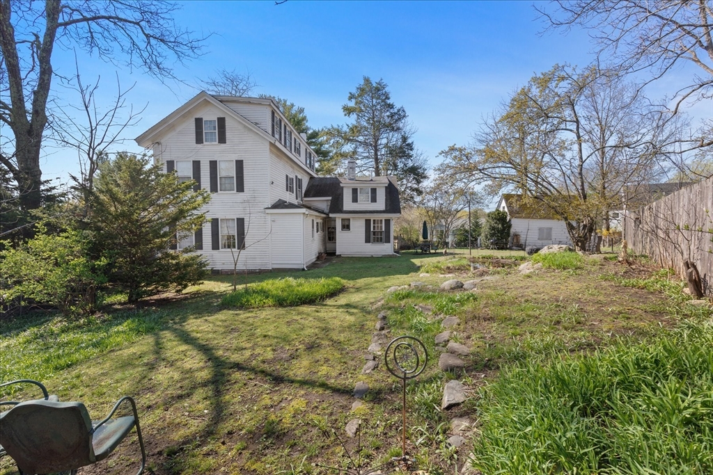 1069 Central Avenue Needham, MA 02492 - Photo 2 of 6