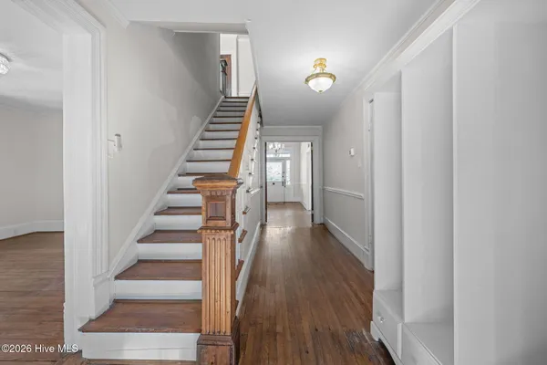 $680,000 | 501 New Street, New Bern, NC 28560