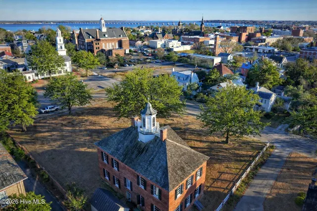 $690,000 | 501 New Street, New Bern, NC 28560