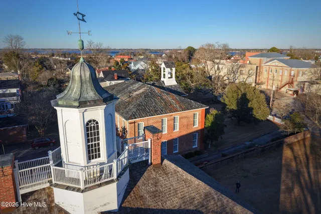 $690,000 | 501 New Street, New Bern, NC 28560