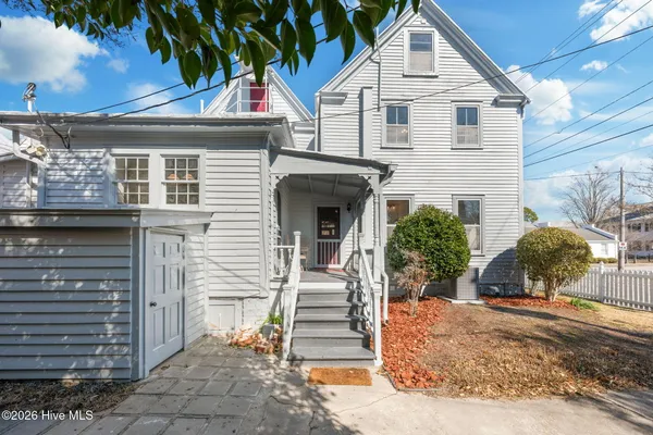 $680,000 | 501 New Street, New Bern, NC 28560