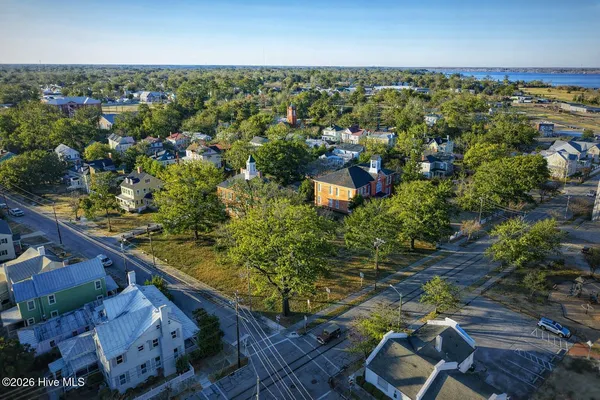 $680,000 | 501 New Street, New Bern, NC 28560