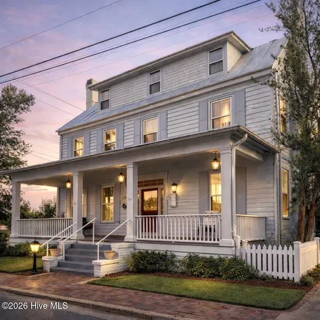 $680,000 | 501 New Street, New Bern, NC 28560