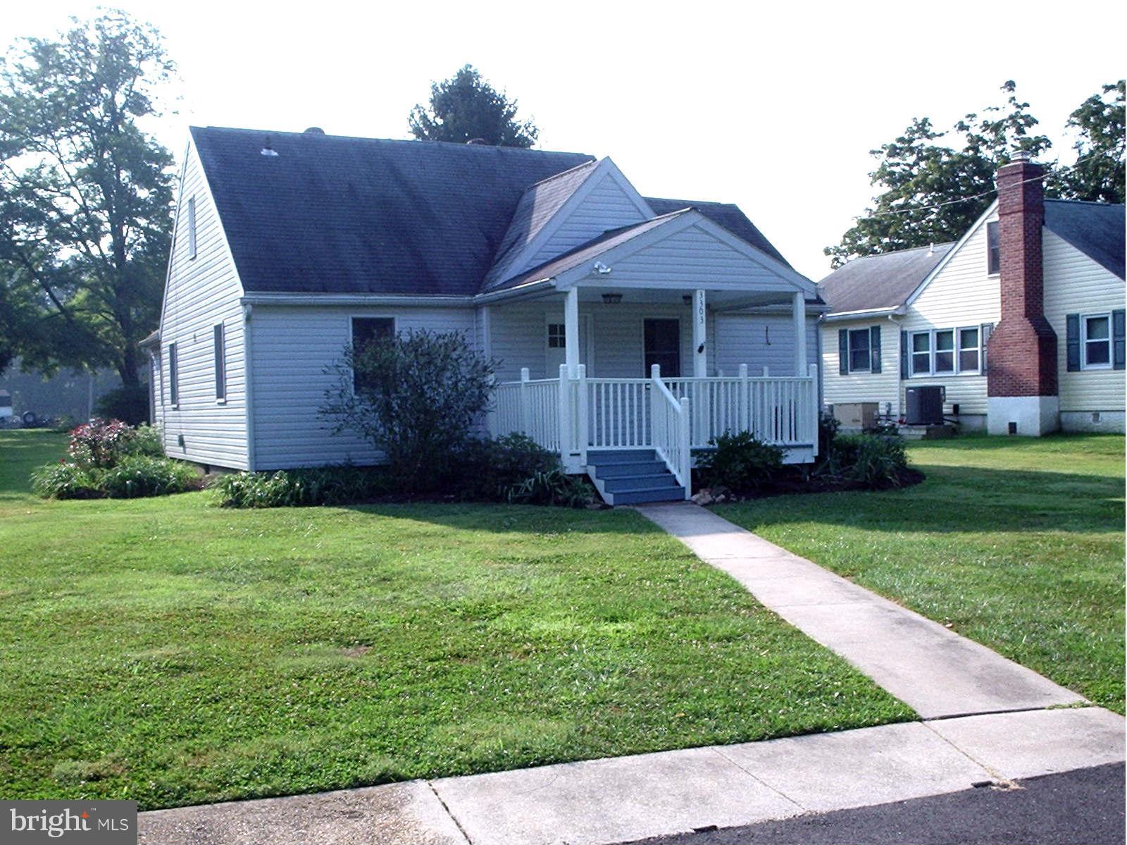Exterior (Front)
