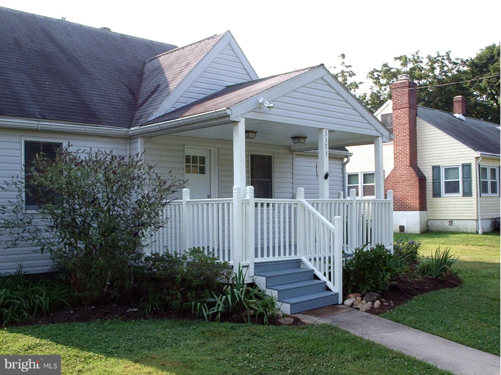 Exterior (Front)
