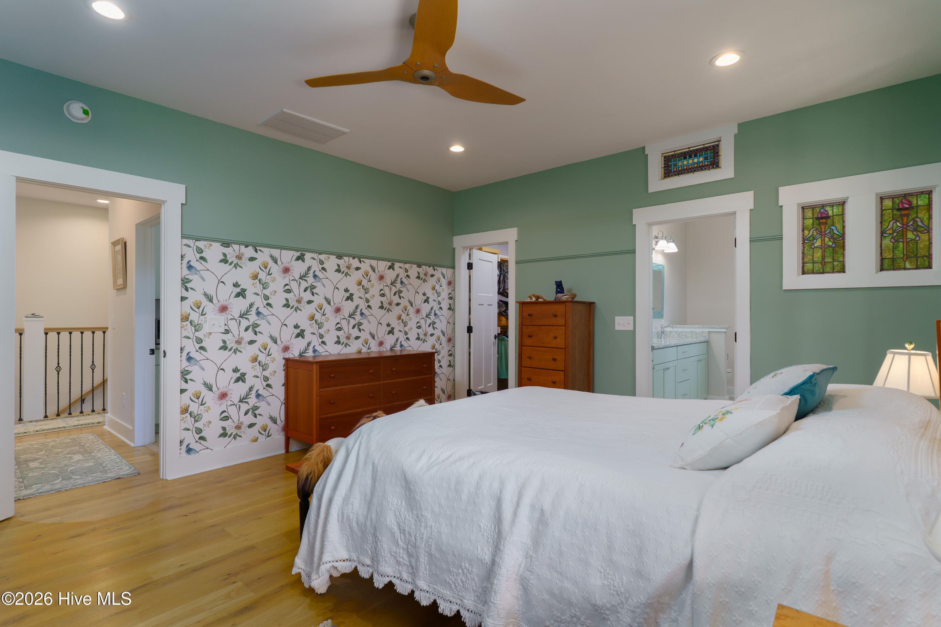 150 Good Barn Road Vass, NC 28394 - Photo 33 of 77 150 Good Barn-17