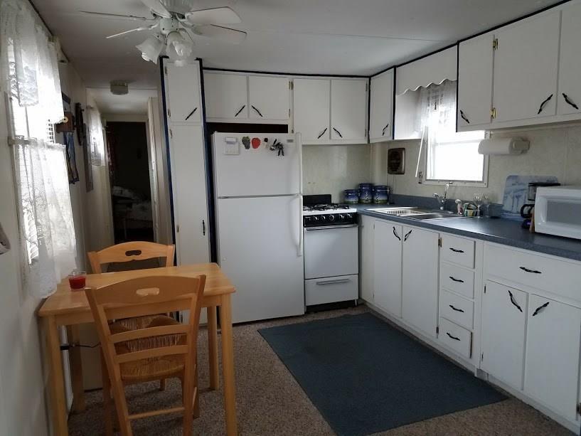 4 Chestnut Street, Unit 45 Lakeview, OH 43331 - Photo 4 of 9
