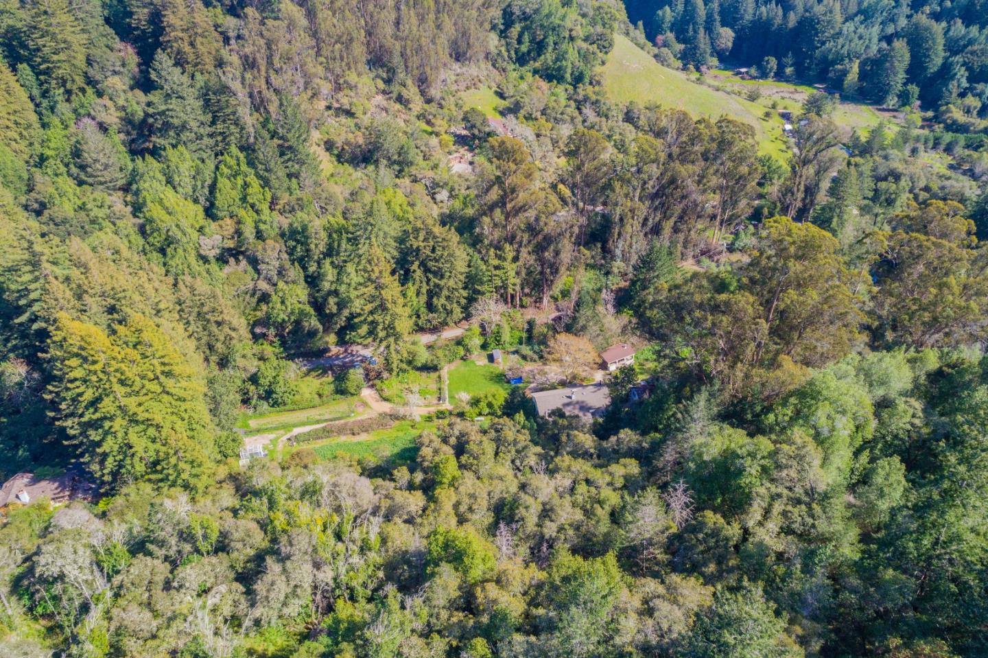 501 Happy Valley Road Santa Cruz, CA 95065 - Photo 1 of 36 Gallery Image 1