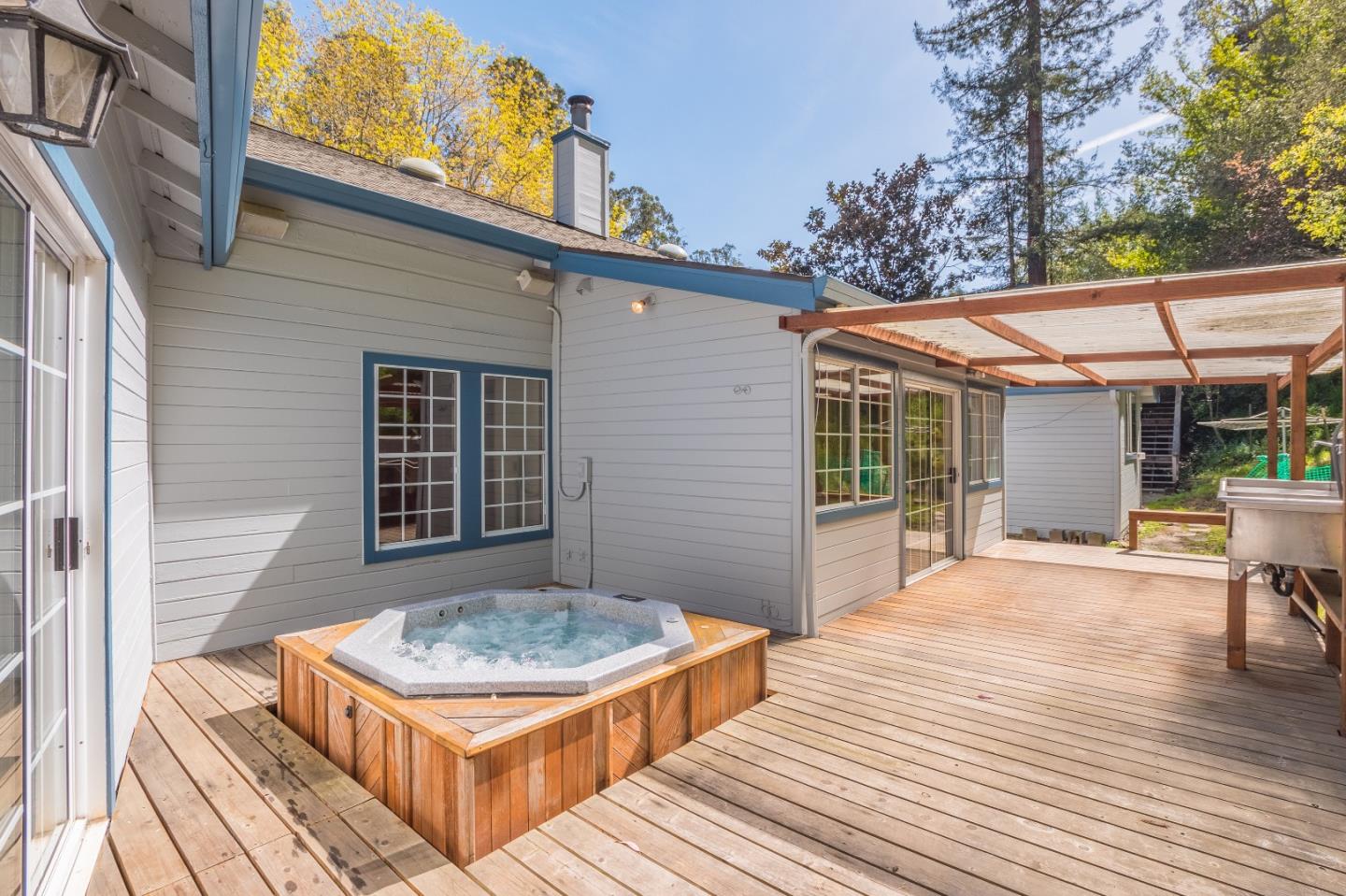 501 Happy Valley Road Santa Cruz, CA 95065 - Photo 11 of 36 Gallery Image 11
