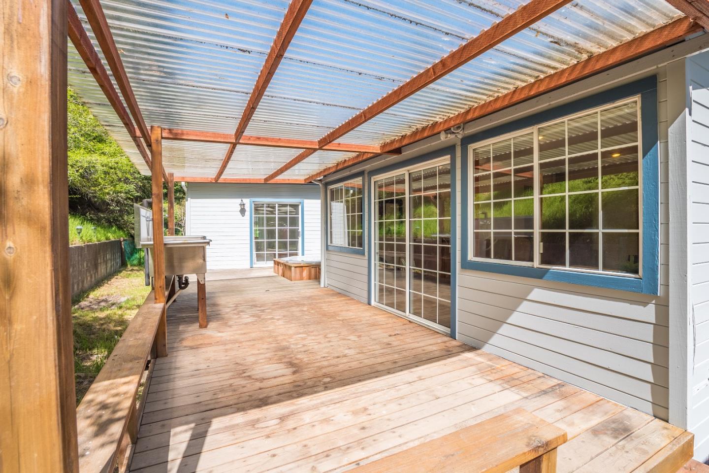 501 Happy Valley Road Santa Cruz, CA 95065 - Photo 12 of 36 Gallery Image 12