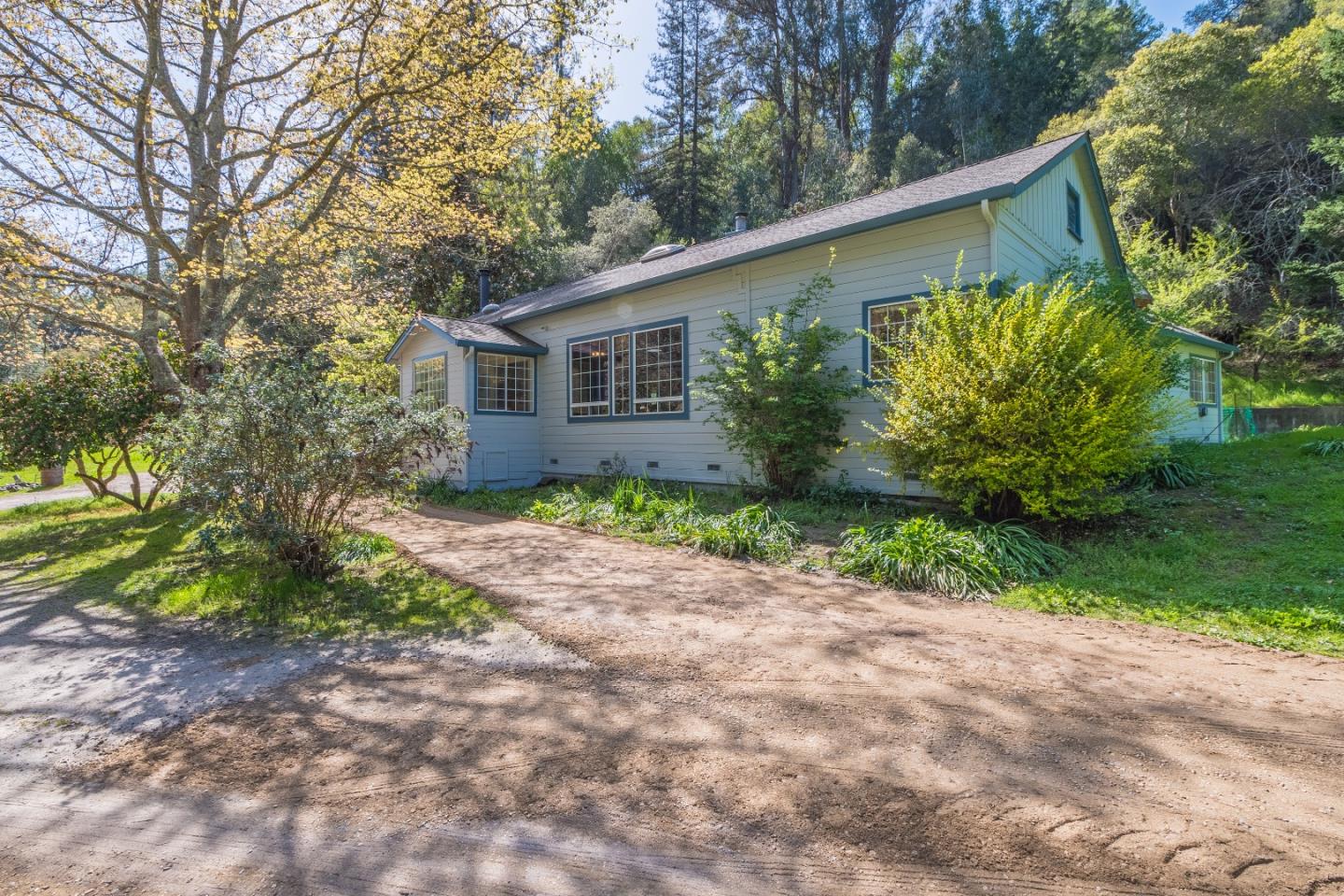 501 Happy Valley Road Santa Cruz, CA 95065 - Photo 13 of 36 Gallery Image 13