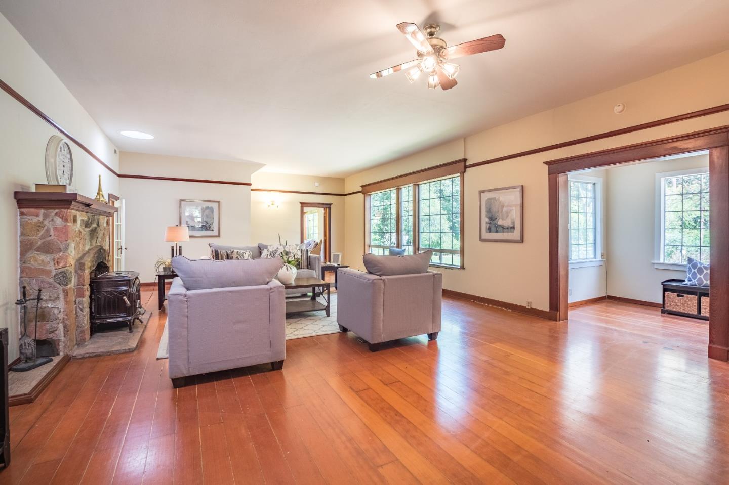 501 Happy Valley Road Santa Cruz, CA 95065 - Photo 15 of 36 Gallery Image 15