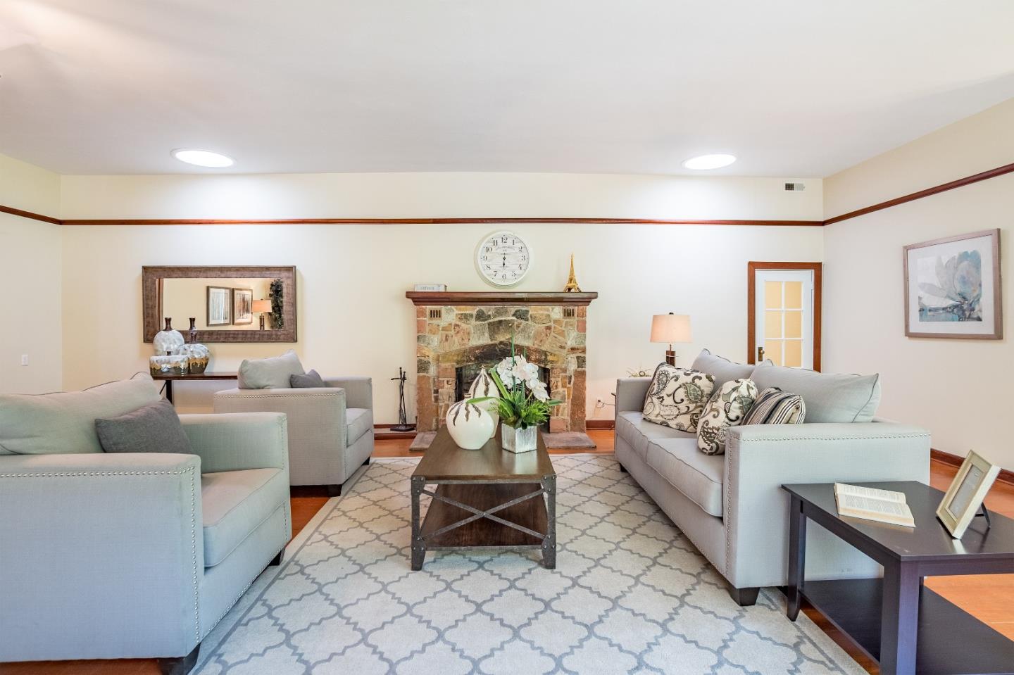 501 Happy Valley Road Santa Cruz, CA 95065 - Photo 17 of 36 Gallery Image 17