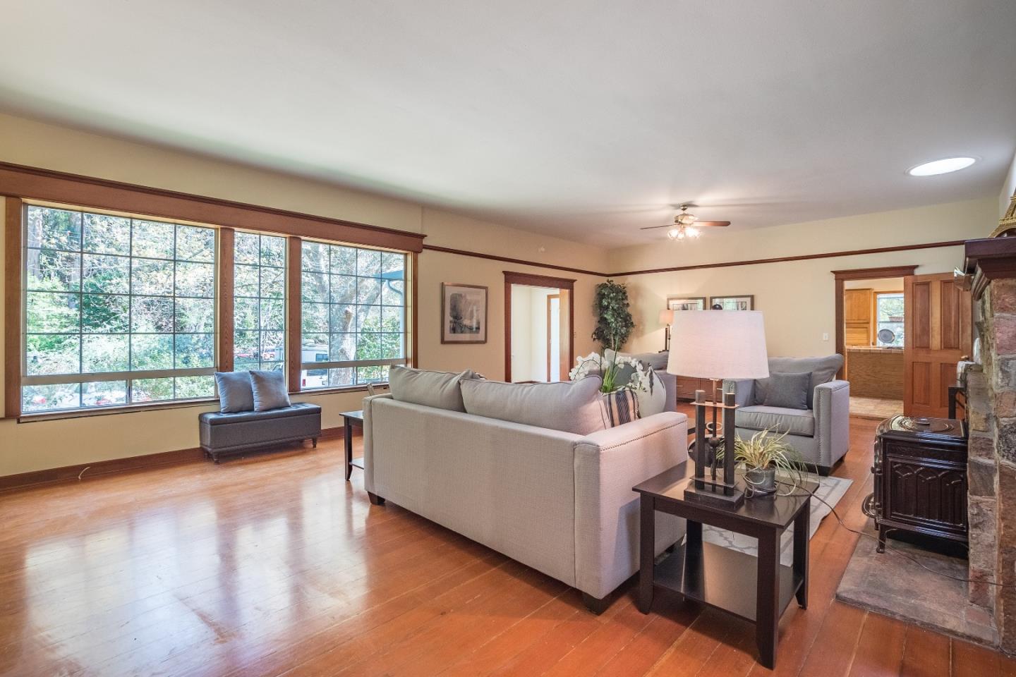 501 Happy Valley Road Santa Cruz, CA 95065 - Photo 18 of 36 Gallery Image 18