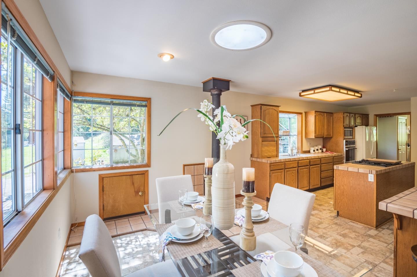 501 Happy Valley Road Santa Cruz, CA 95065 - Photo 21 of 36 Gallery Image 21