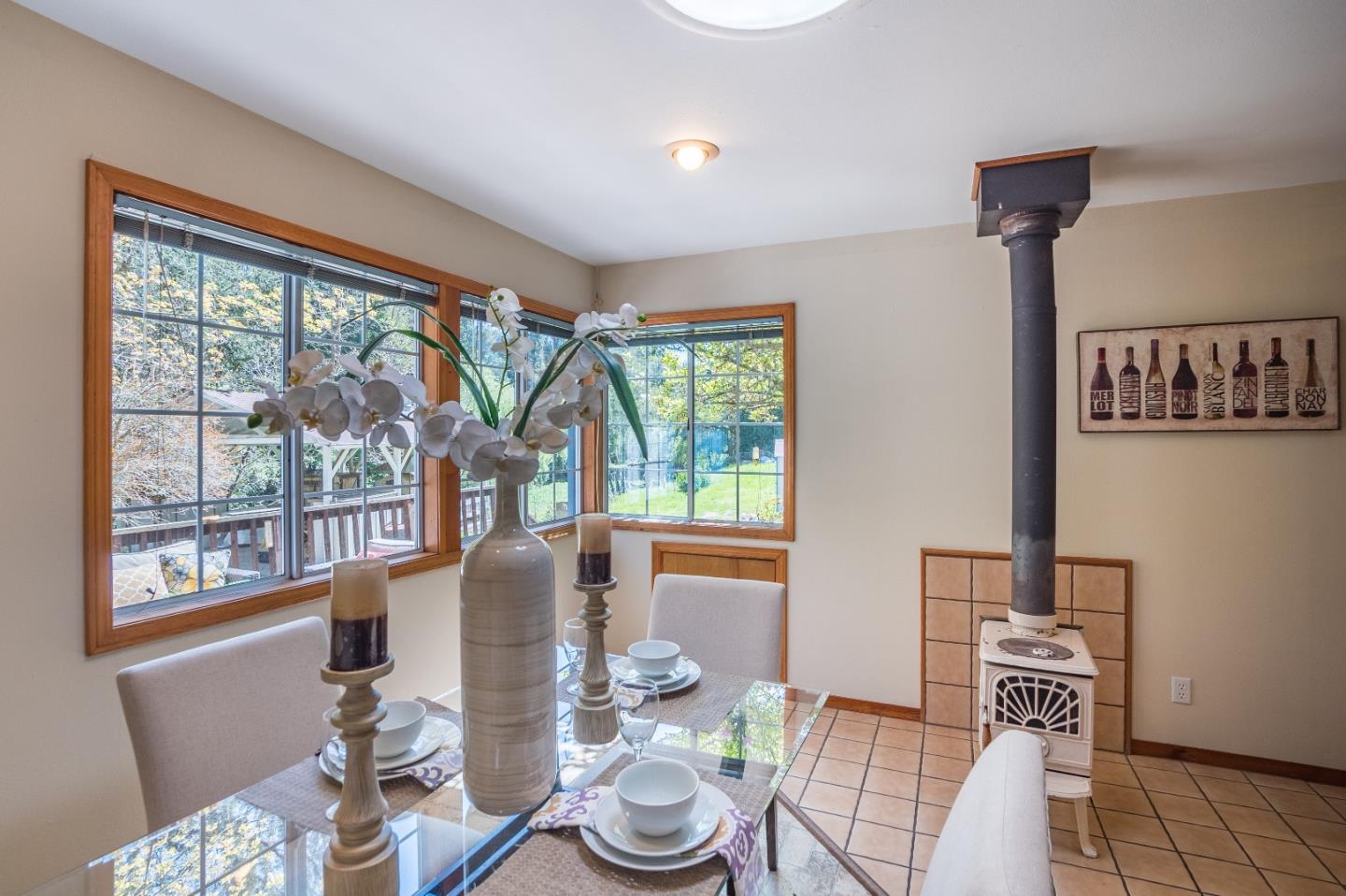501 Happy Valley Road Santa Cruz, CA 95065 - Photo 23 of 36 Gallery Image 23