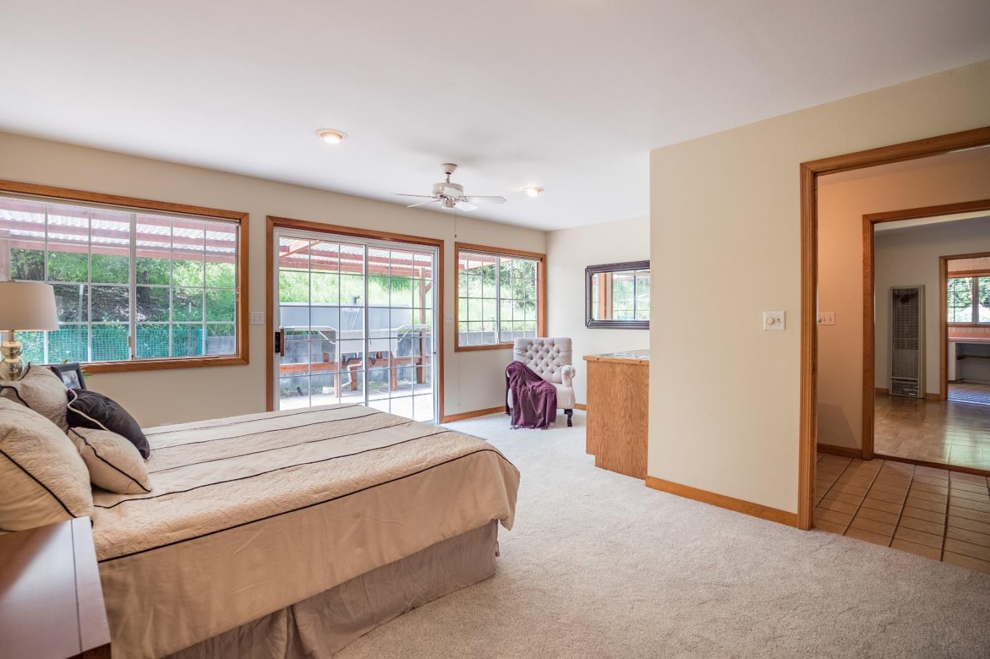 501 Happy Valley Road Santa Cruz, CA 95065 - Photo 28 of 36 Gallery Image 28